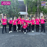 AEON TÂN AN SẮP KHAI TRƯƠNG – GHI NHẬN HOẠT...